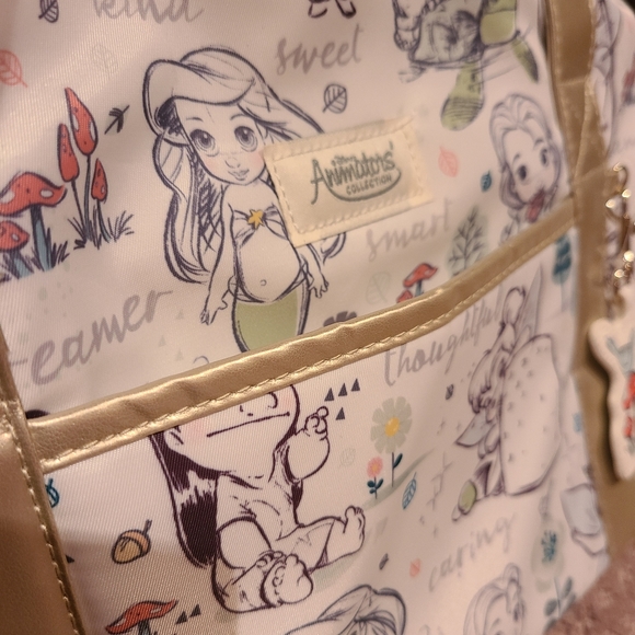 Disney Animators collection Ballet Bag - Picture 8 of 9